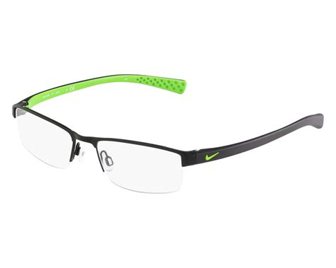 nike brille schwarz grün|Nike Brille günstig online kaufen (390 Nike Brillen) .